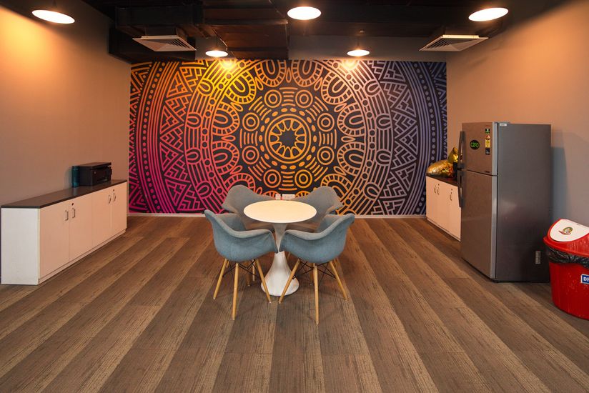 Smartworks Corporate Park — coworking space in Sector 125, Noida
