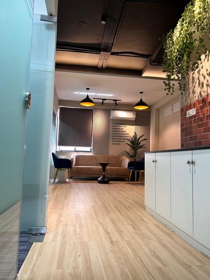 FMTOS — coworking space in Pimpri-Chinchwad, Pune