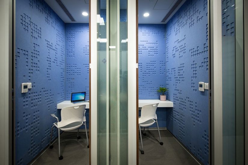 Premium — coworking space in Hitec City, Hyderabad