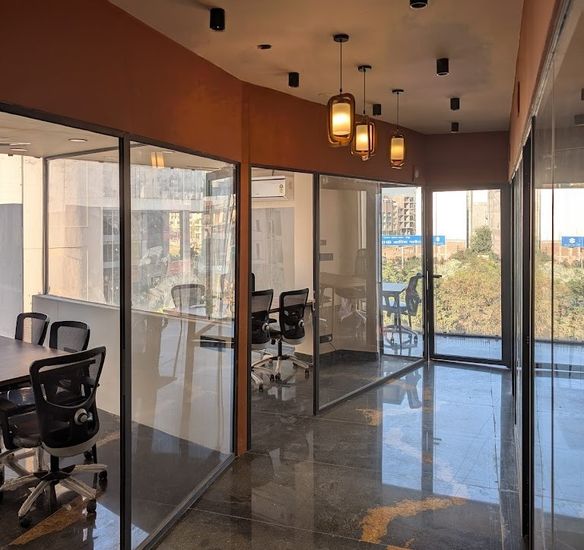 Premium — coworking space in Mansarovar, Jaipur
