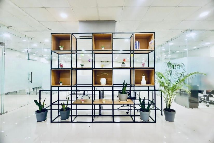 Special Offer — coworking space in Mansarovar, Jaipur