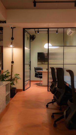 Special Offer — coworking space in Gachibowli, Hyderabad