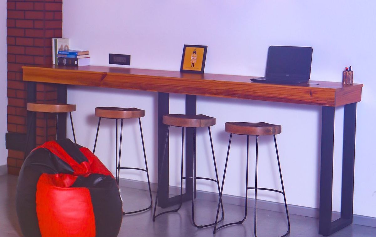 Cowired co-working Space — coworking space in Palarivattom, Kochi