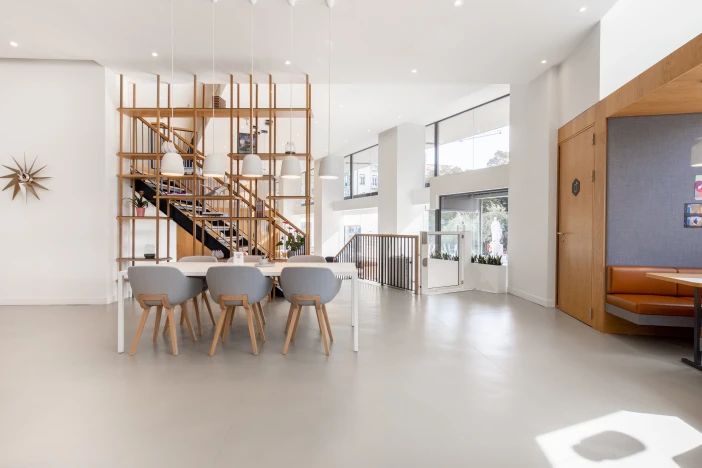Regus Manjeera Trinity — coworking space in Kukatpally, Hyderabad