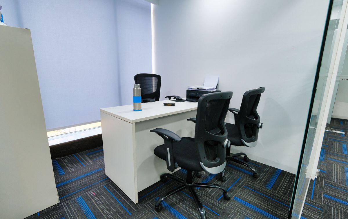 TRIOS Lalwani House — coworking space in Sakore Nagar, Pune