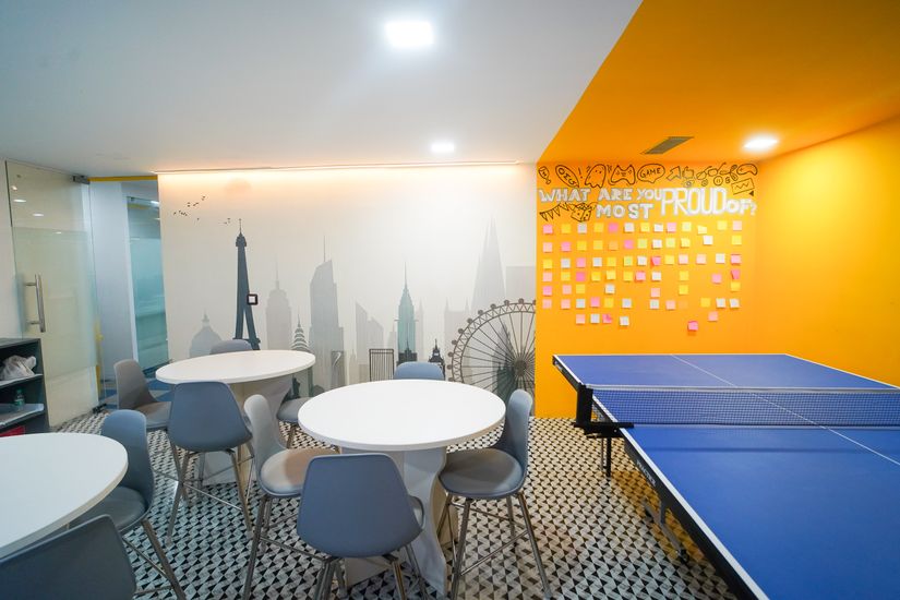 Premium Coworking — coworking space in City Park Street, Kolkata