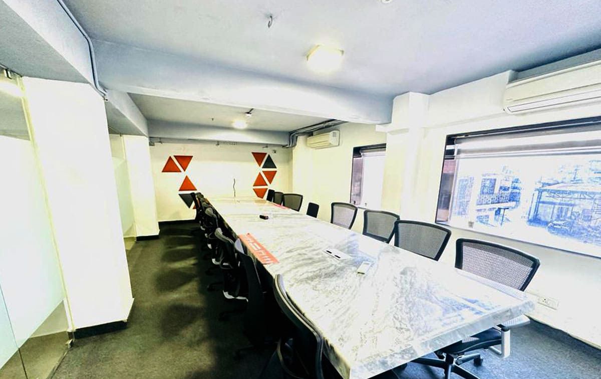 Special Offer — coworking space in M.I. Road, Jaipur