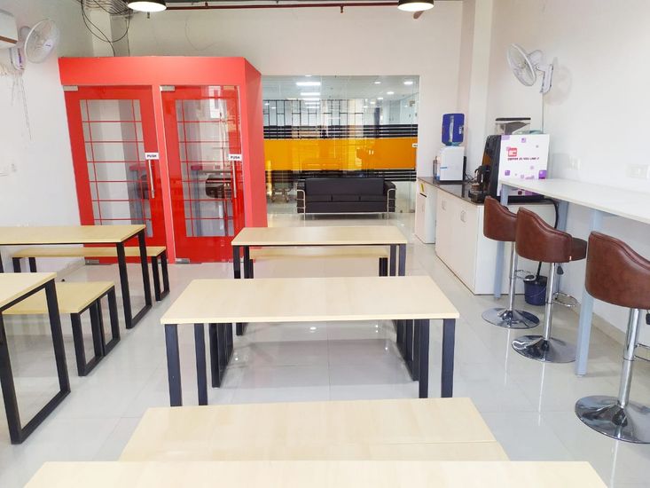 Special Offer — coworking space in Sector 2, Noida