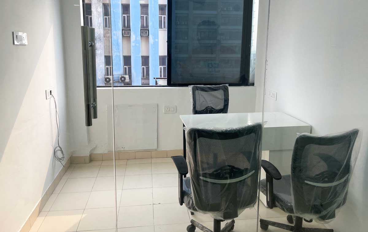 Workzone — coworking space in Park St, Kolkata
