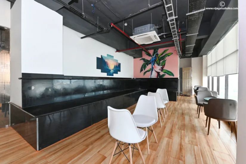 Premium — coworking space in Gomti Nagar, Lucknow