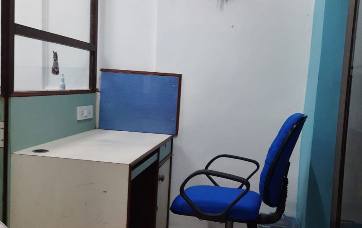 B2B Business Service — coworking space in Panaji, Goa