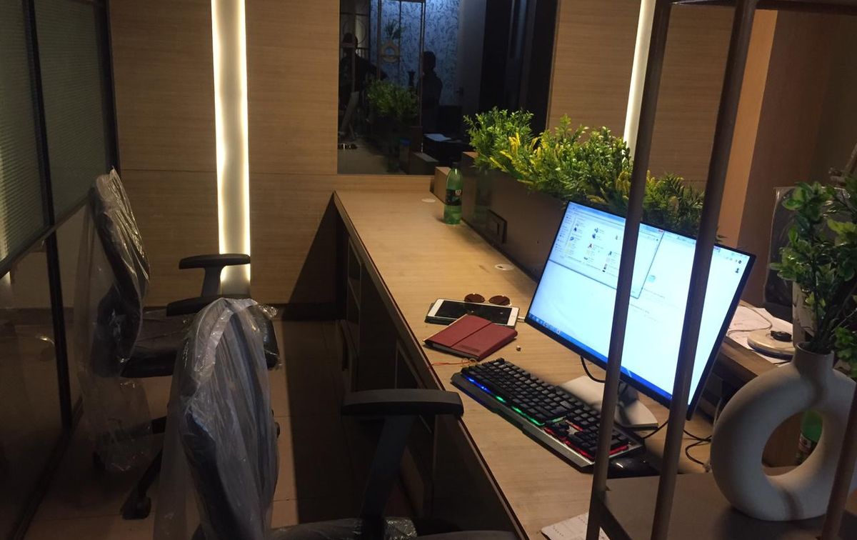 vera — coworking space in Tonk Road, Jaipur