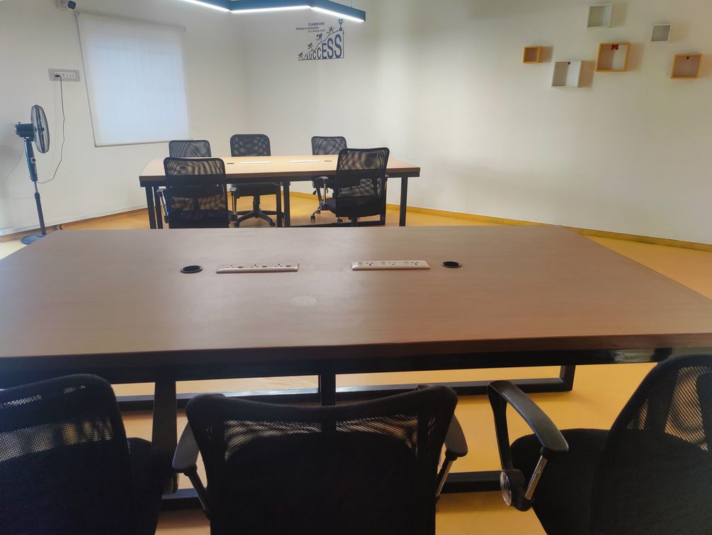 Viper Tech — coworking space in Peelamedu, Coimbatore