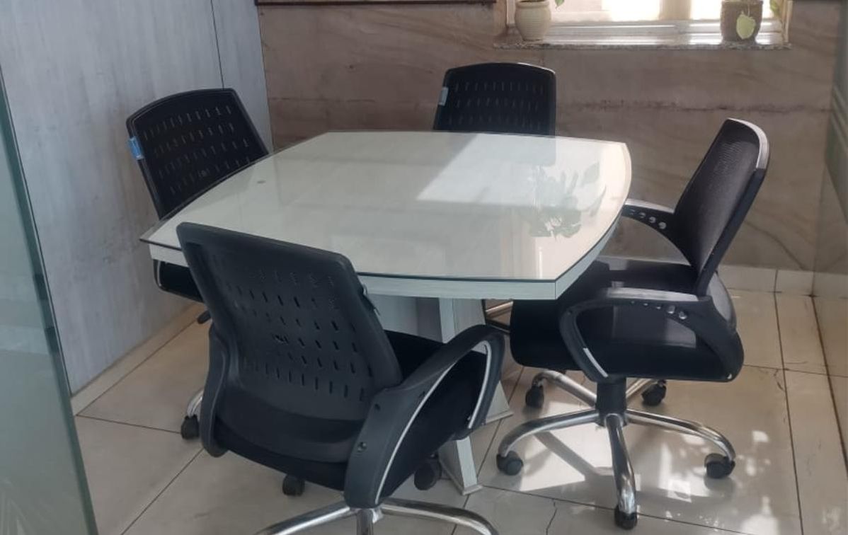 Plot No 60 — coworking space in Bani Park, Jaipur