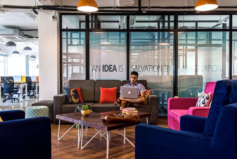 91Springboard Goa — coworking space in Panaji, Goa