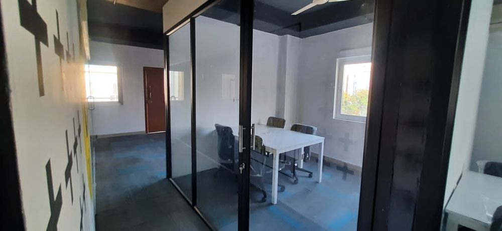 Special Offer — coworking space in Gachibowli, Hyderabad