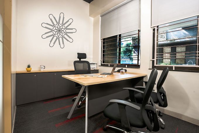Aster — coworking space in Shivaji Nagar, Pune