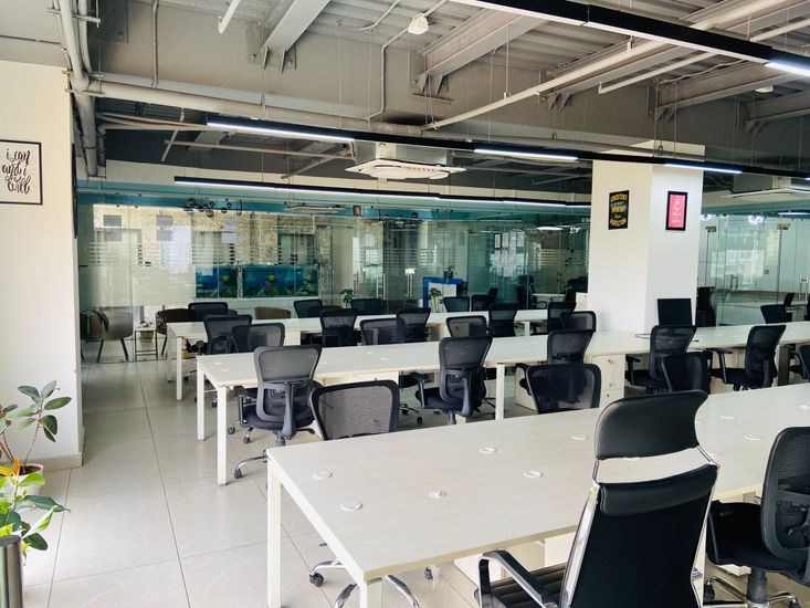 Premium — coworking space in Vaishali Nagar, Jaipur