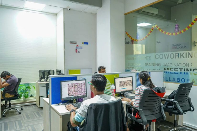 Bloomdesk Kandivali West — coworking space in Kandivali West, Mumbai