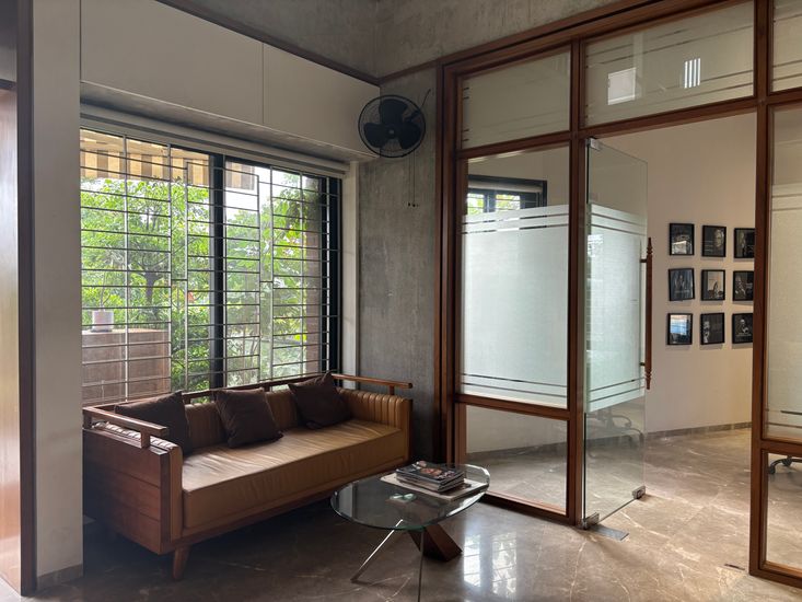 Kowork Coworking Space — coworking space in Wakad, Pune