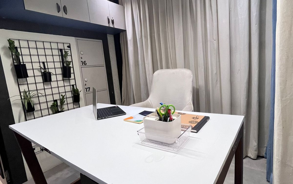Estancia Pro working space — coworking space in Indore, Indore