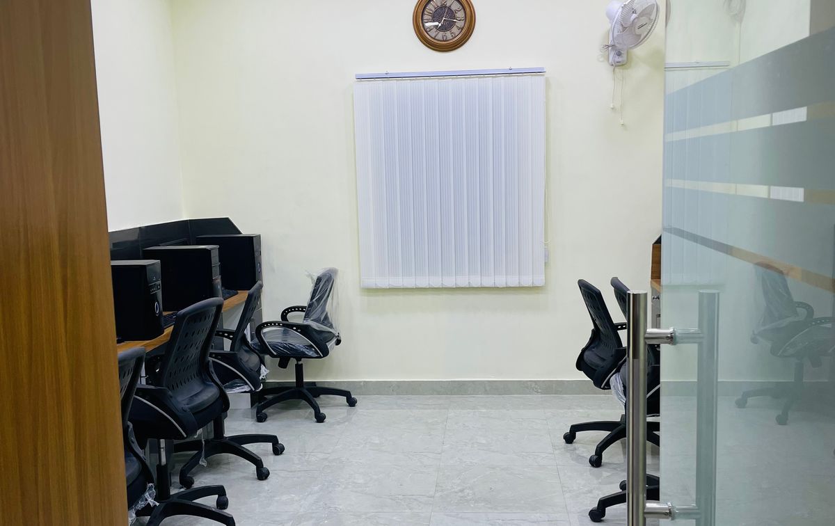 Kolkata Coworking Space — coworking space in City Park Street, Kolkata