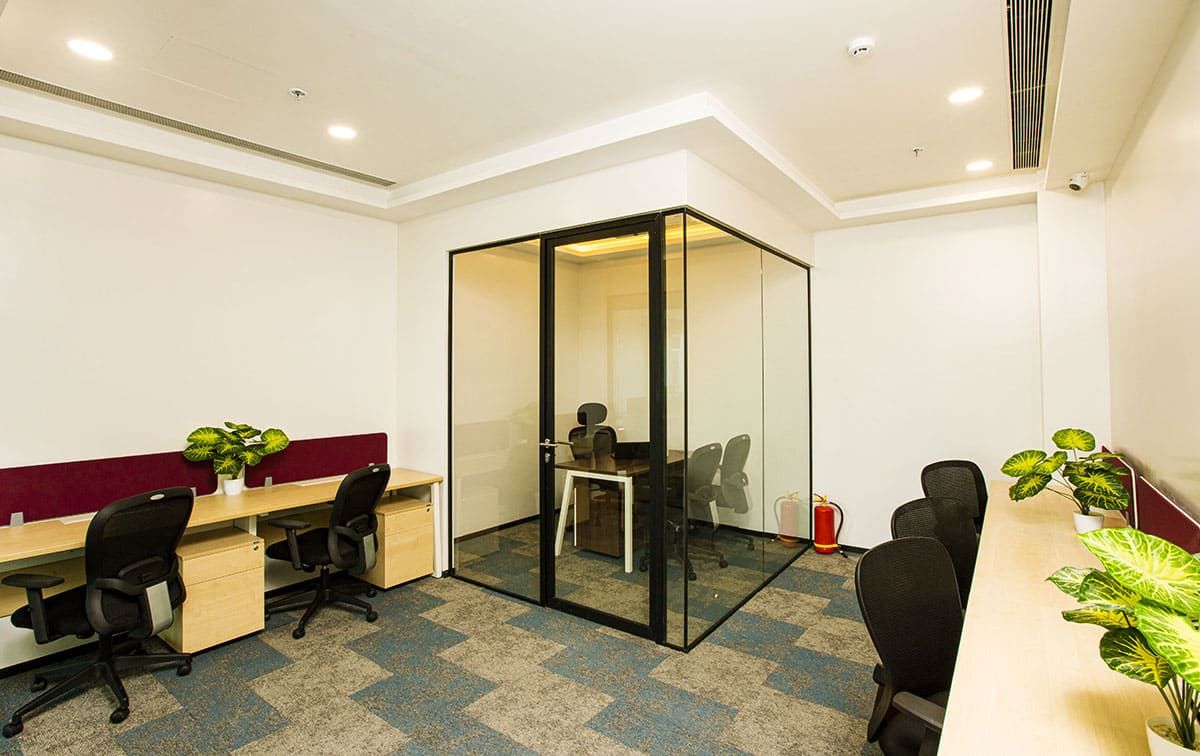 Special Offer — coworking space in Bandra East, Mumbai