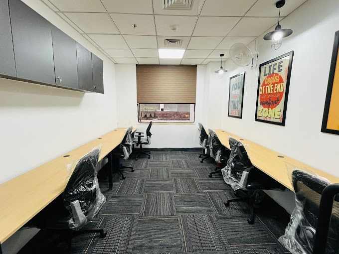 Special Offer — coworking space in Sector 16, Noida