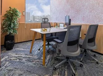 DevX Dynasty Business Park — coworking space in Andheri East, Mumbai