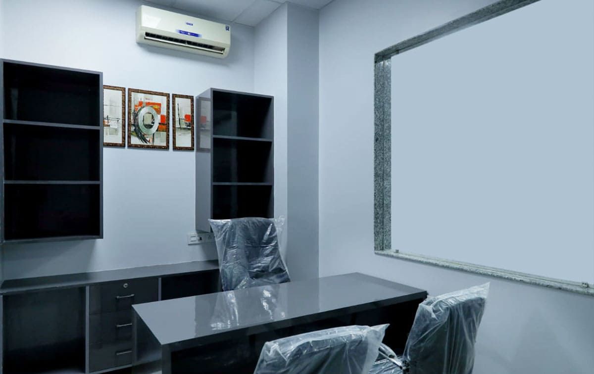 Dafftar Coworking — coworking space in Shastri Nagar, Jaipur