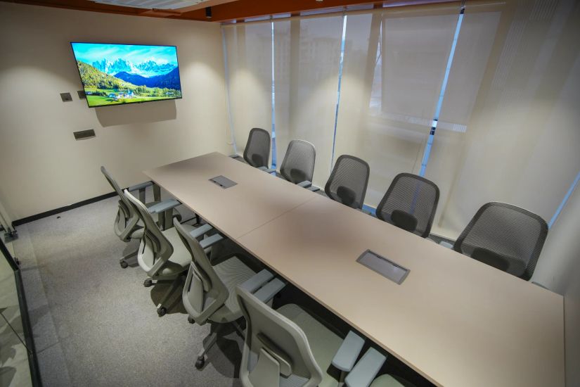 Special Offer — coworking space in Baner, Pune