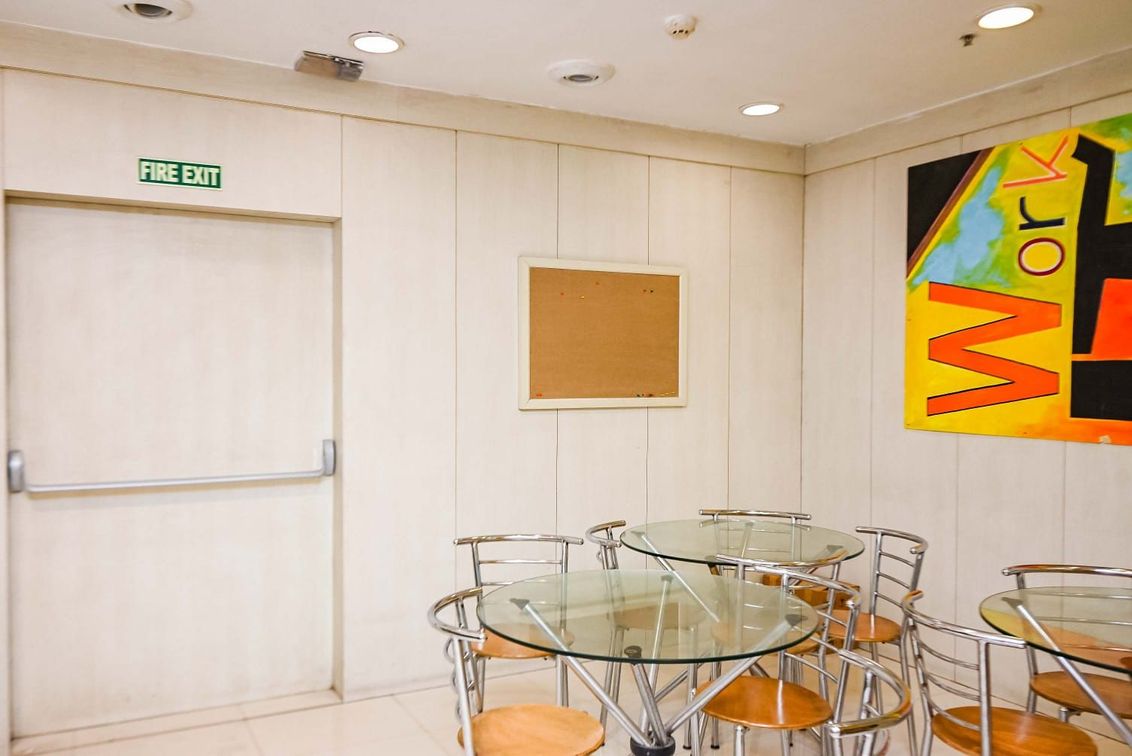 Featured Space — coworking space in Camac Street, Kolkata