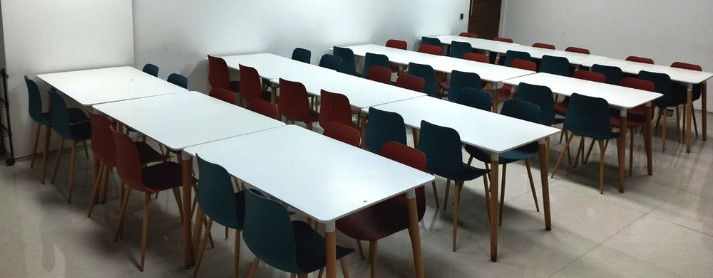 Redbrick Offices — coworking space in Thane, Mumbai