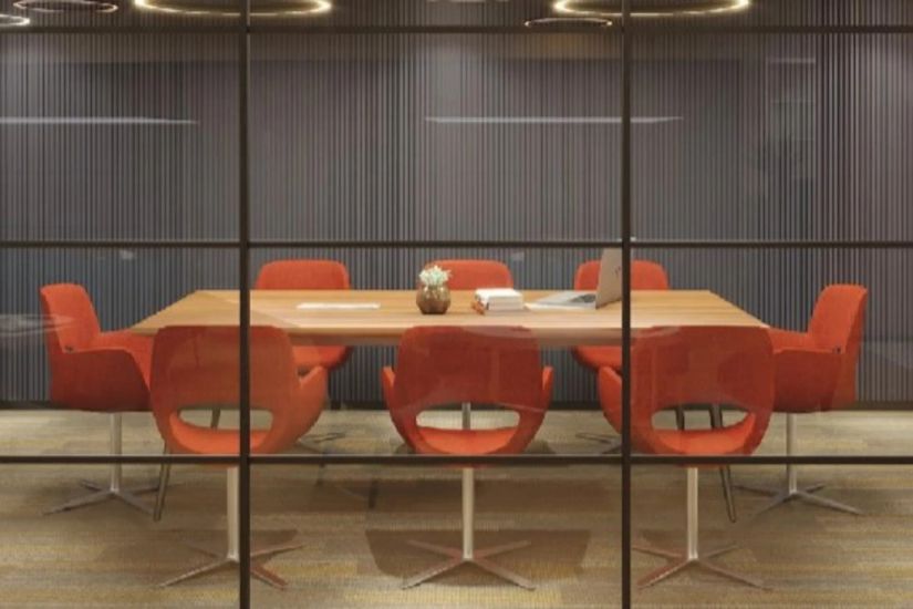 Premium — coworking space in Thane, Mumbai