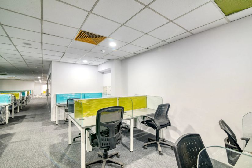 Co Offiz — coworking space in Sector 63, Noida
