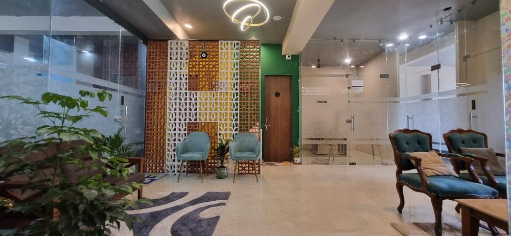 Hobnob Coworks — coworking space in Mansarovar, Jaipur
