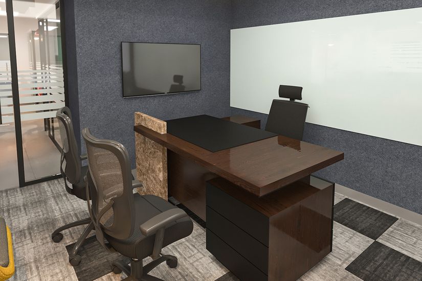 IndiQube Park Plaza — coworking space in Shivaji Nagar, Pune