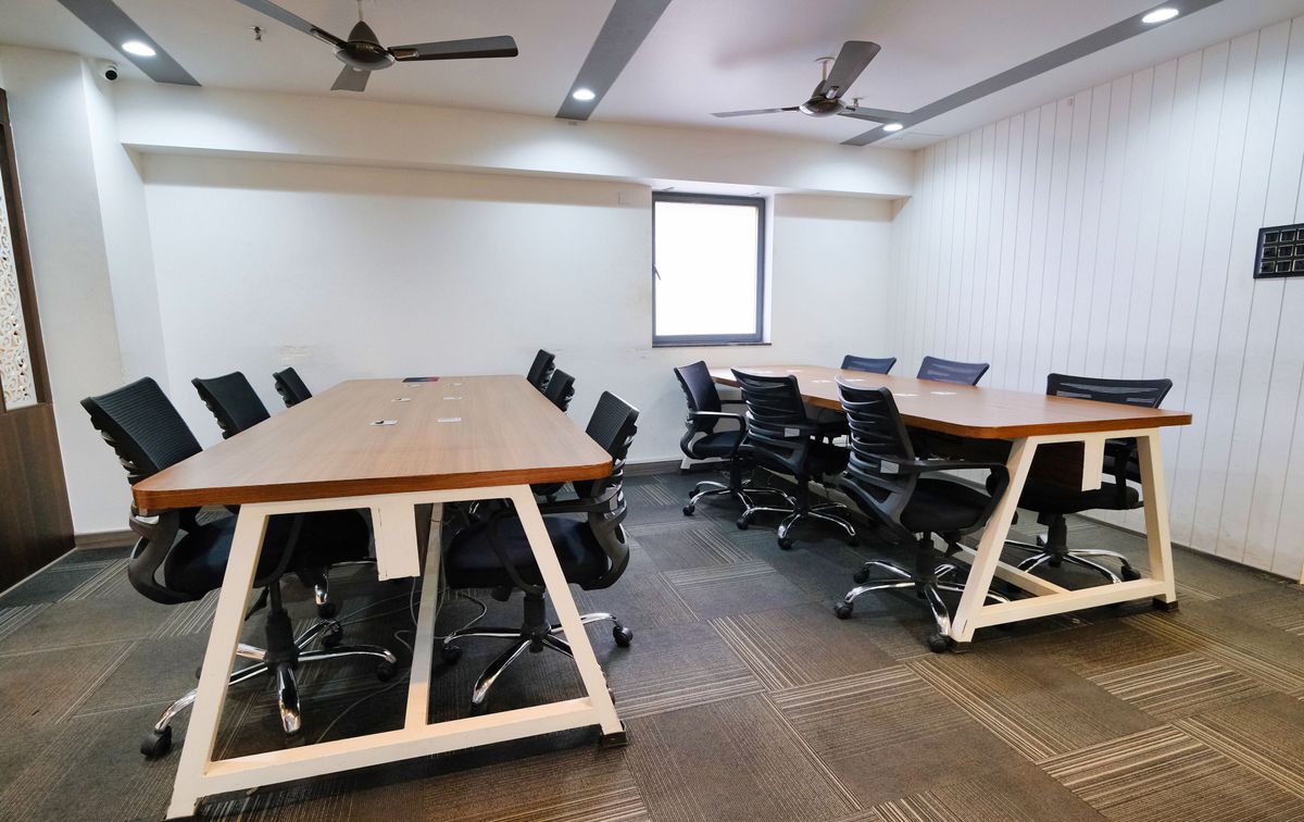 People Choice — coworking space in Baner, Pune