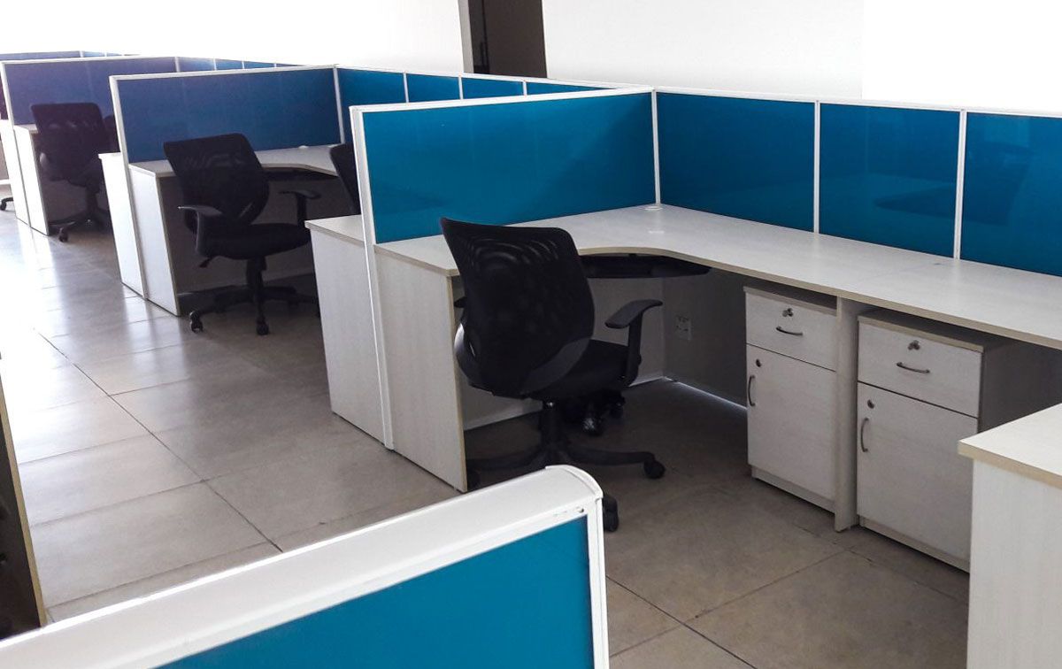 Special Offer — coworking space in Hitec City, Hyderabad