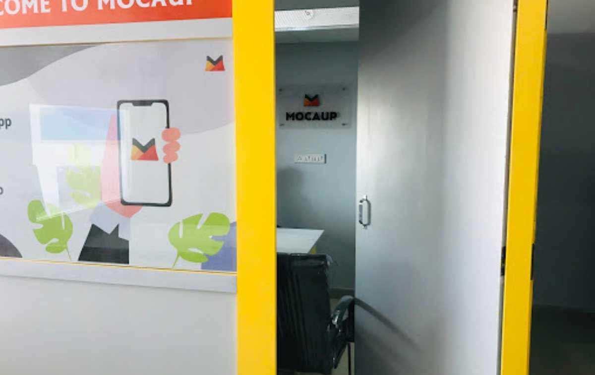 Navoarche — coworking space in Lalarpura, Jaipur