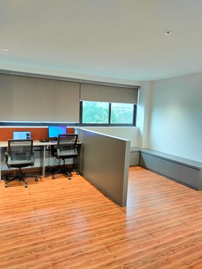 MARQ — coworking space in Edappally, Kochi