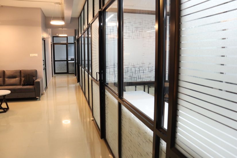 Premium — coworking space in Edappally, Kochi