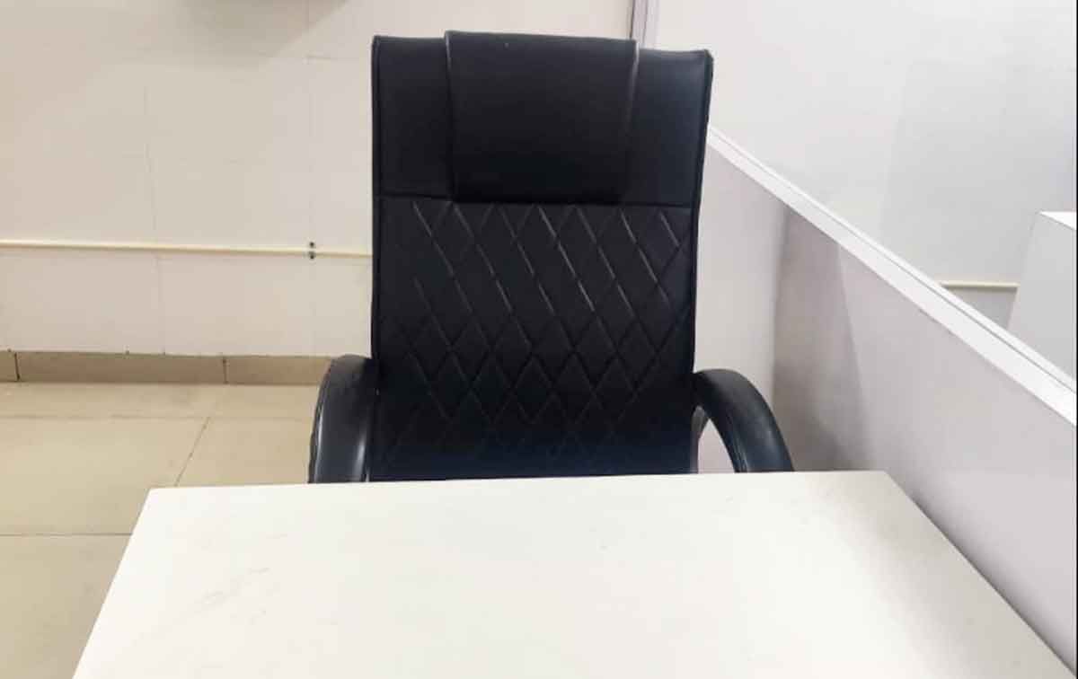 CosMark Media Pvt Ltd — coworking space in BRS Nagar Main Rd, Ludhiana