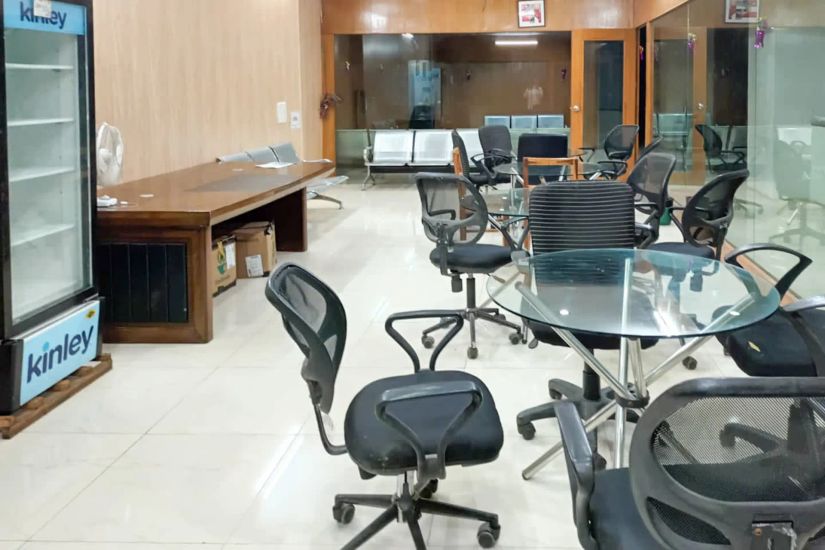 Enjoy Coworking Space