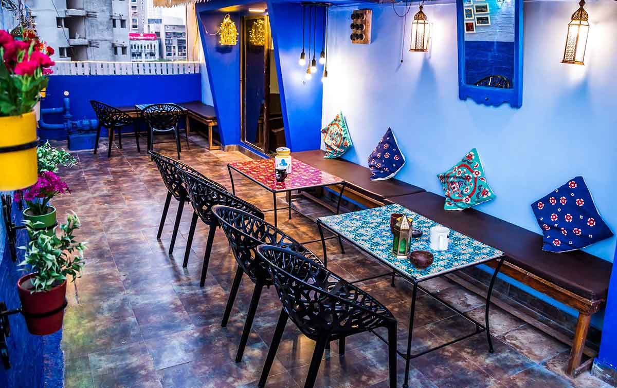 Mumbai Coworking — coworking space in Andheri West, Mumbai