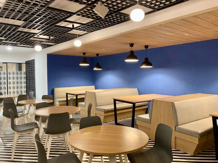 iKeva My Home Hub — coworking space in Hitec City, Hyderabad