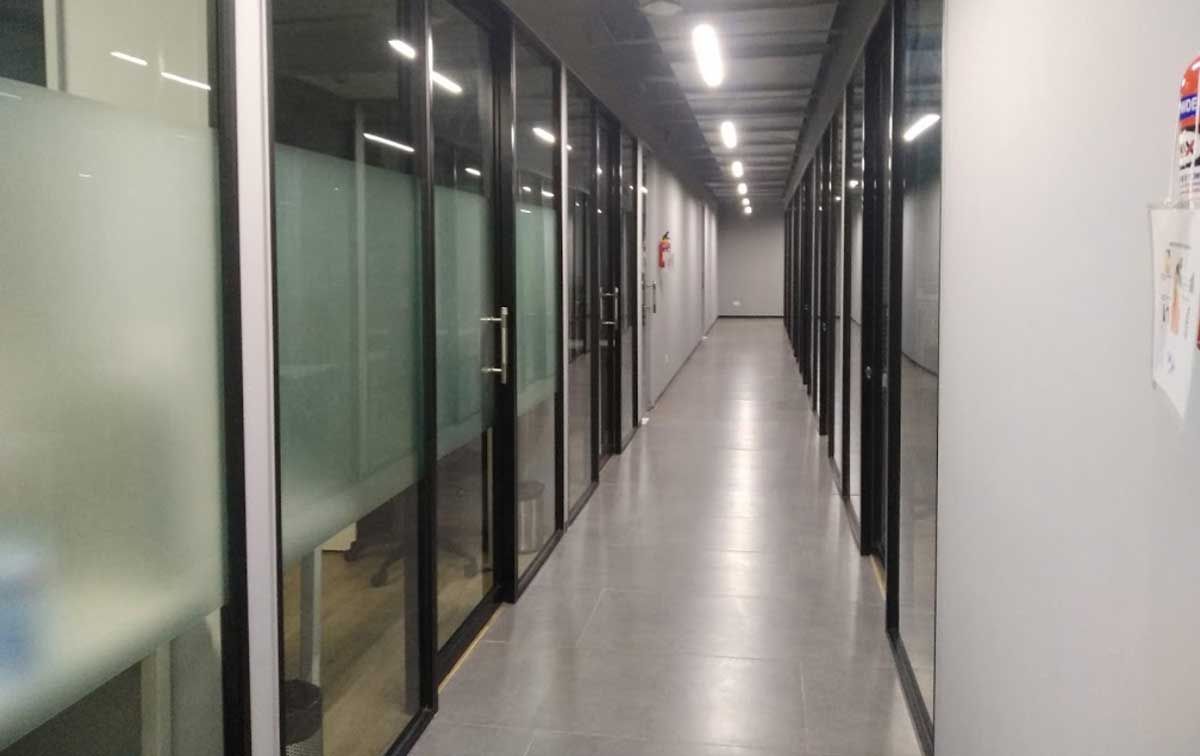 AWFIS Coworking — coworking space in Ecospace Business Park, Kolkata