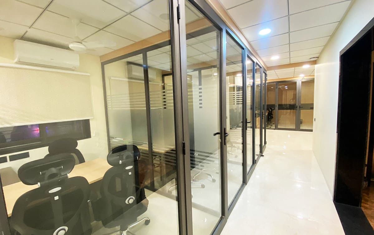 Premium — coworking space in Mansarovar, Jaipur