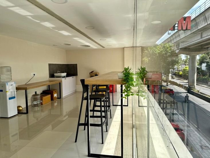 Premium — coworking space in Tripunithura, Kochi