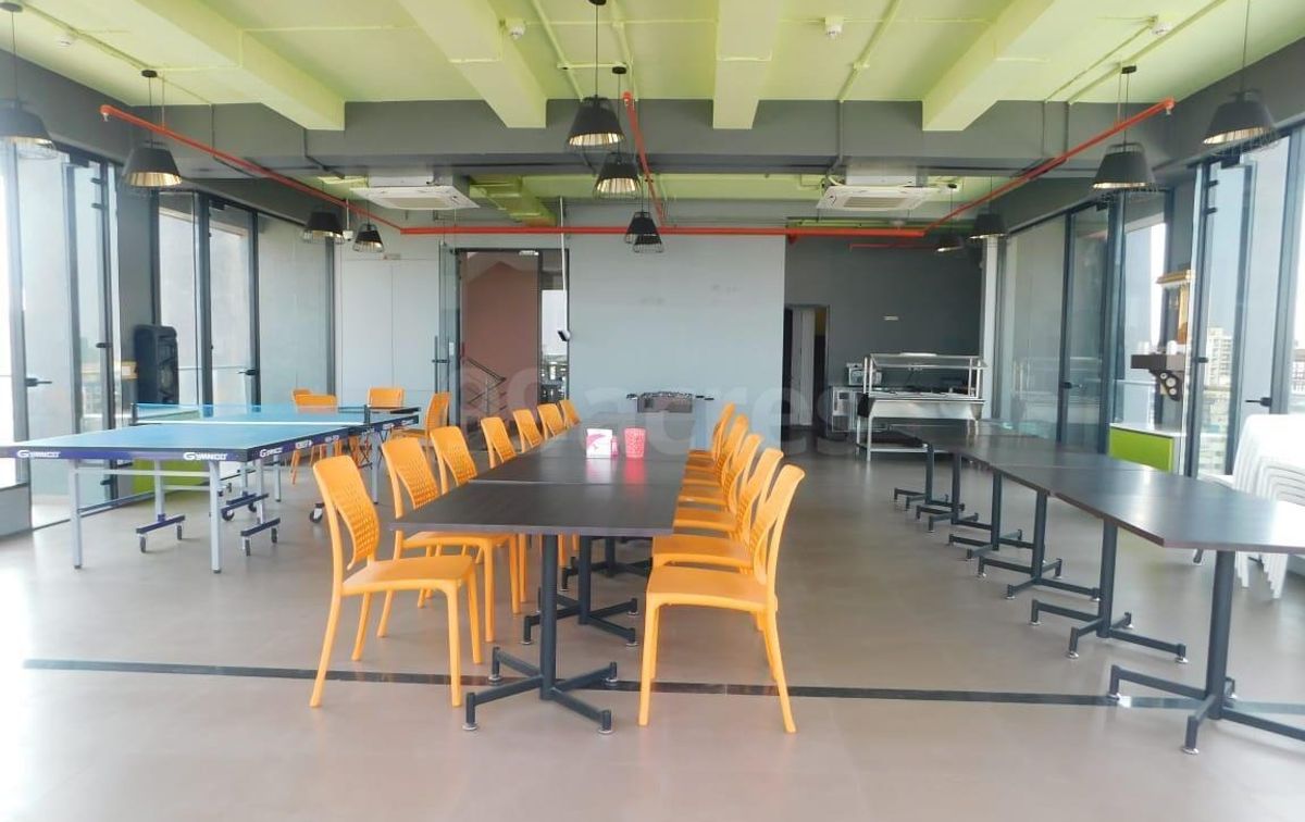 Premium — coworking space in Baner, Pune